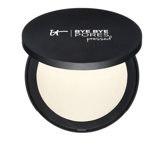 BYE BYE PORES PRESSED powder #translucent 9 ml