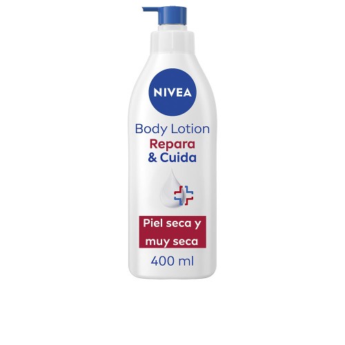 REPAIR & CARE body lotion 400 ml 400 ml