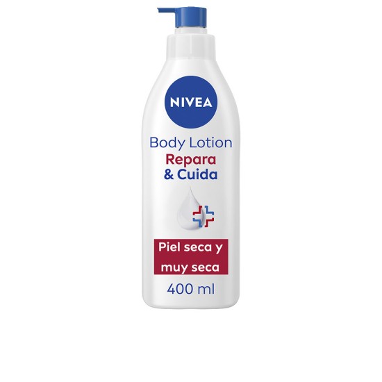 REPAIR & CARE body lotion 400 ml 400 ml