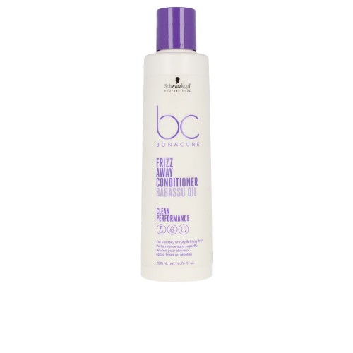 BC FRIZZ AWAY conditioner 200 ml 200 ml