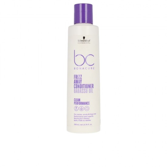 BC FRIZZ AWAY conditioner 200 ml 200 ml