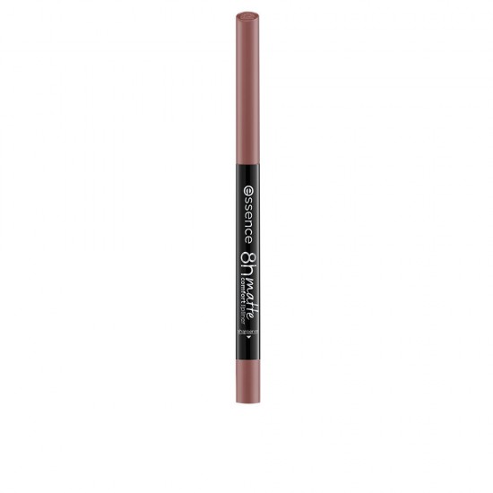 8h MATTE COMFORT lip liner #02-silky hazelnut 0.3 gr 0,3 gr