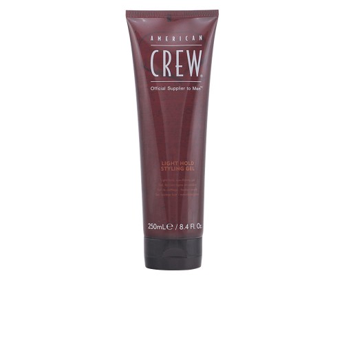 LIGHT HOLD styling gel 250 ml 250 ml
