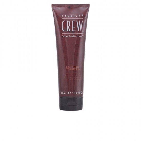 LIGHT HOLD styling gel 250 ml 250 ml