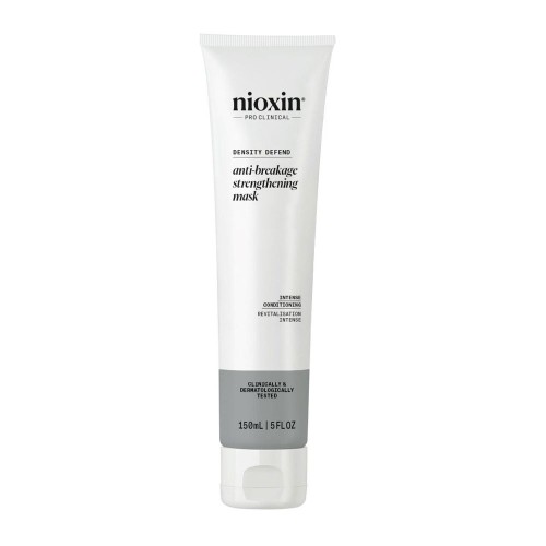 DENSITY DEFEND - Anti-Breakage and Strengthening Mask 150 ml 150 ml