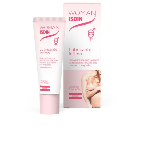 WOMAN lubricante hidrogel 30 ml 30 ml