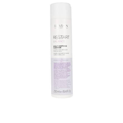 RE-START balance soothing cleanser 250 ml 250 ml