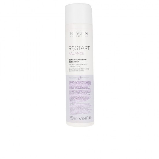 RE-START balance soothing cleanser 250 ml 250 ml
