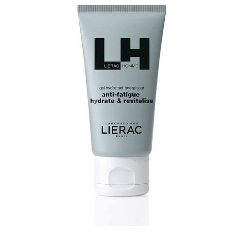 LH gel hidratante energizante 50 ml 50 ml