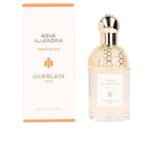 AQUA ALLEGORIA PAMPLELUNE eau de toilette spray 75 ml 75 ml