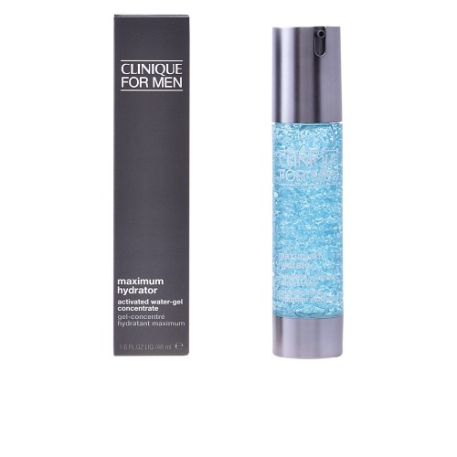 MEN MAXIMUN activated water gel concentrate 48 ml 48 ml