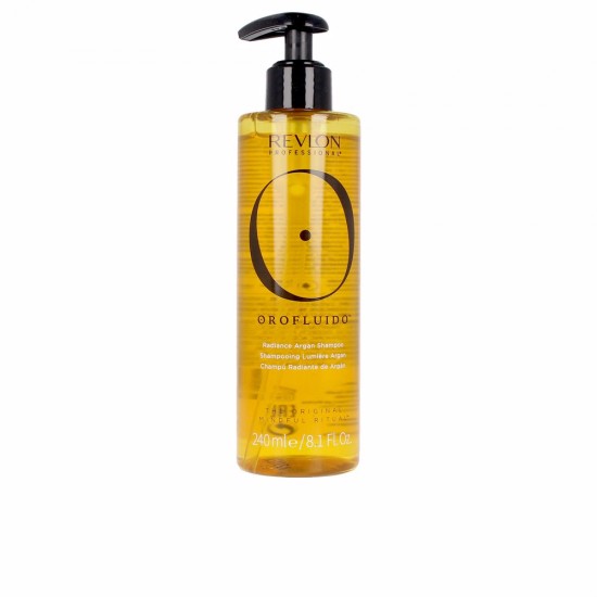 OROFLUIDO shampoo 240 ml 240 ml