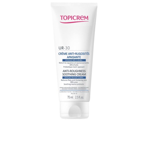 UR-30 soothing anti-wrinkle cream 75 ml 75 ml