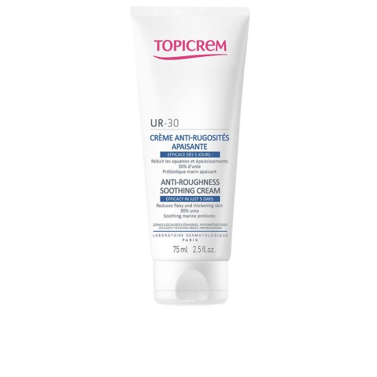 UR-30 soothing anti-wrinkle cream 75 ml 75 ml