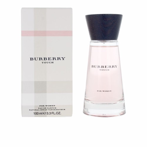 TOUCH FOR WOMEN eau de parfum spray 100 ml 100 ml
