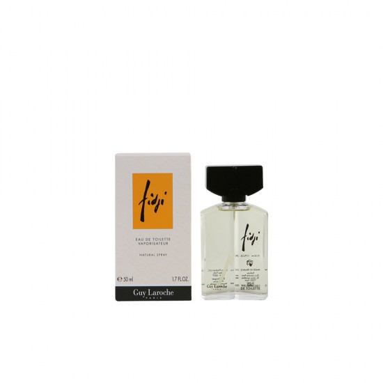 Fidji Eau de Toilette 50ml 50 ml