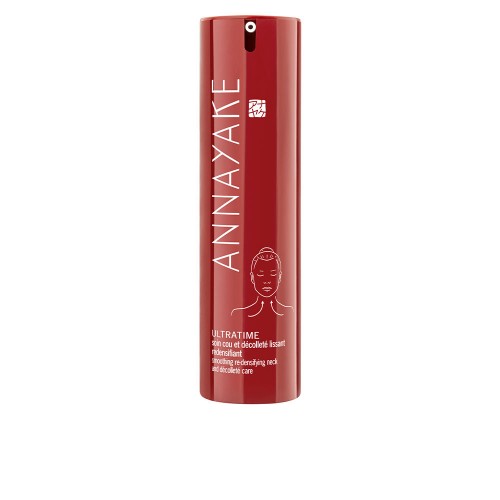 ULTRATIME smoothing re-desnifying neck and decollete care 50 ml 50 ml
