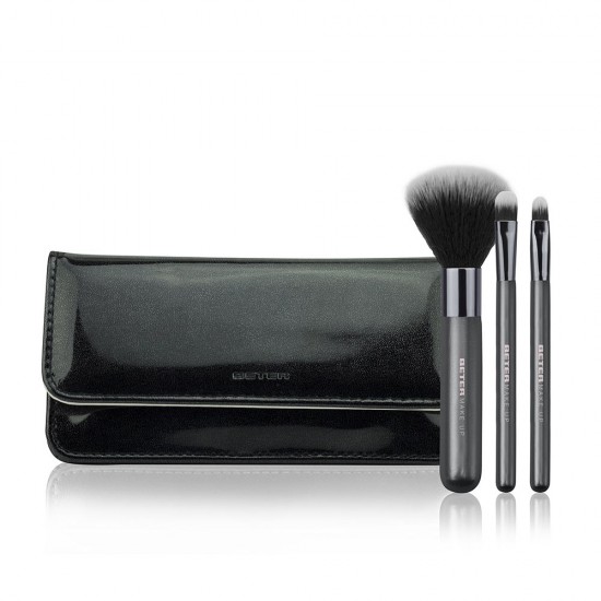 BLACK DAY TO NIGHT COLLECTION set 4 pz 4 pz