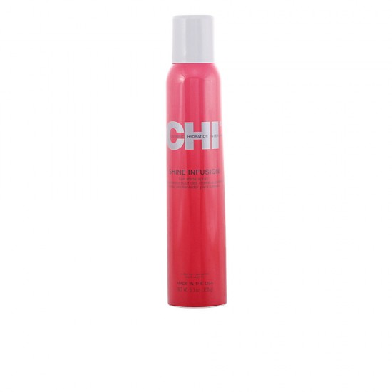 CHI SHINE INFUSION hair shine spray 150 gr 150 gr