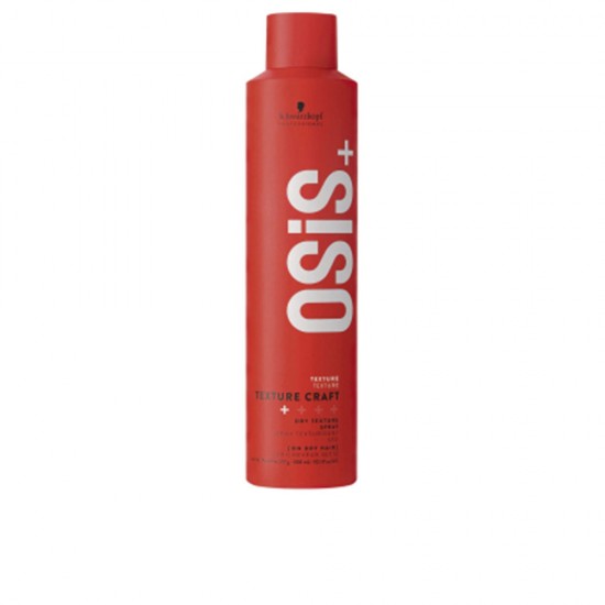 OSIS+ dry texture spray 300 ml 300 ml