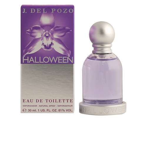 HALLOWEEN eau de toilette spray 30 ml 30 ml