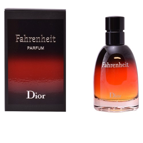 FAHRENHEIT eau de parfum spray 75 ml 75 ml