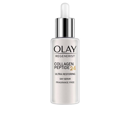 REGENERIST COLLAGEN PEPTIDE24 ultra day serum 40 ml 40 ml