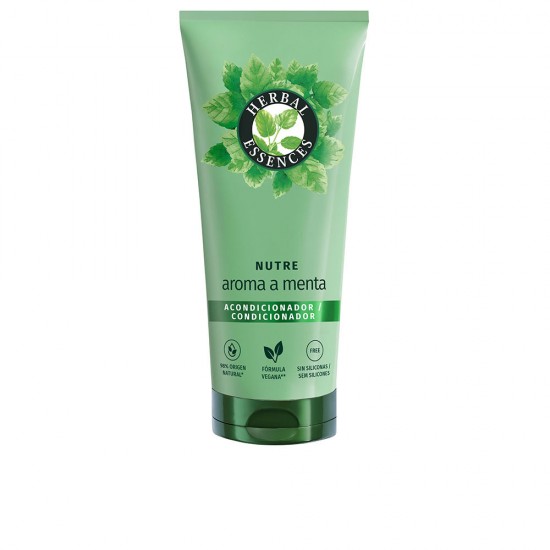 HERBAL ESSENCE MINT purifying conditioner 250 ml 250 ml