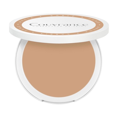 COUVRANCE compact cream makeup base #Arena 8.5 gr 8,5 gr