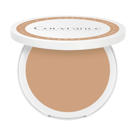 COUVRANCE compact cream makeup base #Arena 8.5 gr 8,5 gr