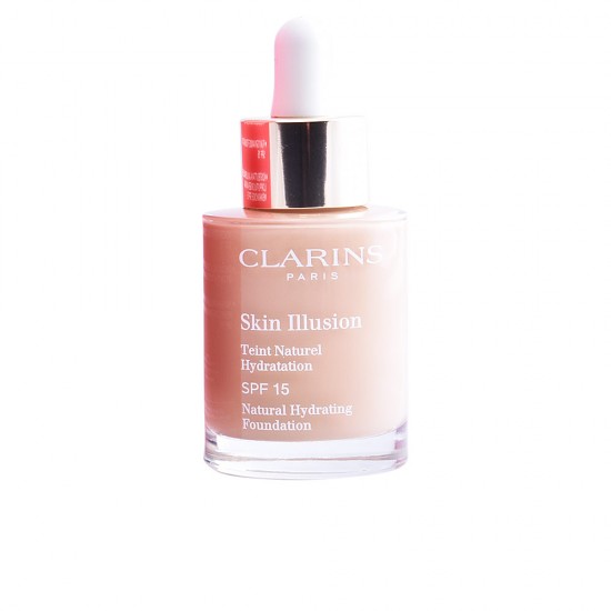 SKIN ILLUSION SPF15 #111 30 ml 30 ml
