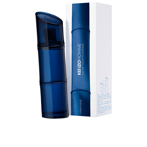 KENZO HOMME INTENSE eau de toilette spray 60 ml 60 ml