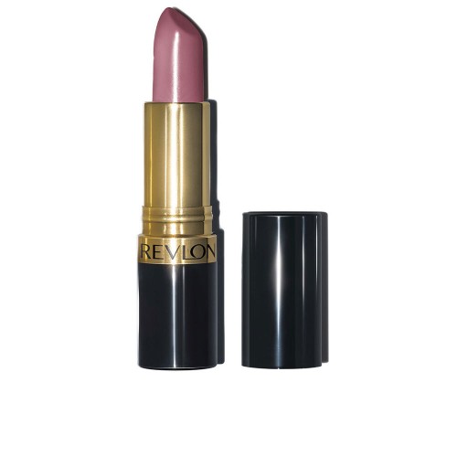 SUPER LUSTROUS lipstick #463-sassy mauve 3.7 gr 3,7 gr