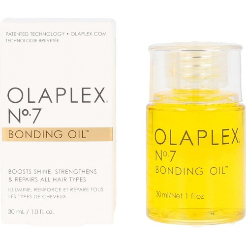 Nº7 BONDING OIL aceite de peinado reparador 30 ml 30 ml