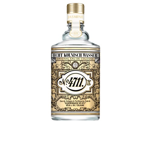 FLORAL COLLECTION JASMINE eau de cologne spray 100 ml 100 ml