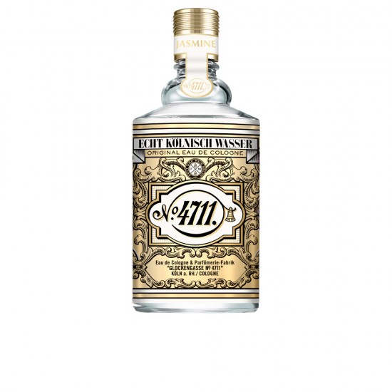 FLORAL COLLECTION JASMINE eau de cologne spray 100 ml 100 ml