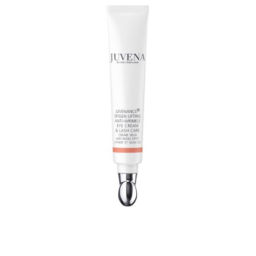 JUVENANCE EPIGEN lifting anti-wrinkle eye cream & lash care 20 ml 20 ml