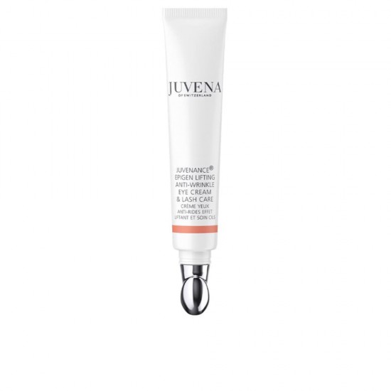 JUVENANCE EPIGEN lifting anti-wrinkle eye cream & lash care 20 ml 20 ml