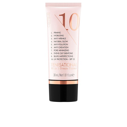 TEN!SATIONAL 10 in 1 dream primer 30 ml 30 ml