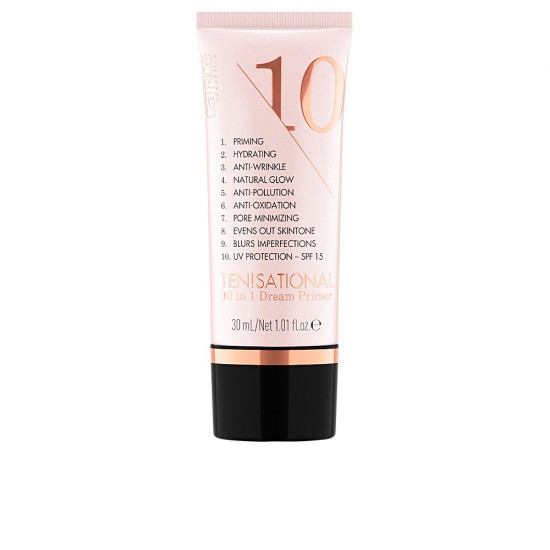 TEN!SATIONAL 10 in 1 dream primer 30 ml 30 ml