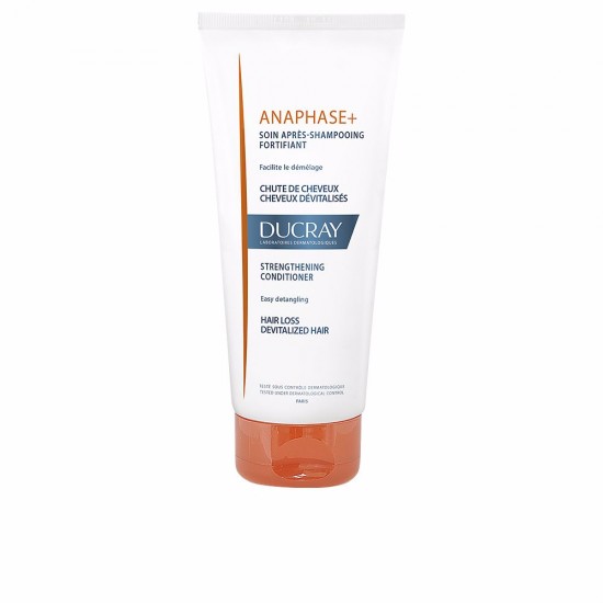 ANAPHASE+ champú anticaída 200 ml 200 ml