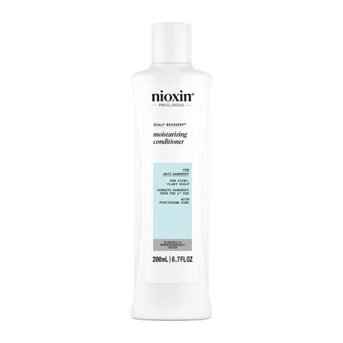 SCALP RECOVERY - Conditioner - Dry and Itchy Scalp 200 ml 200 ml