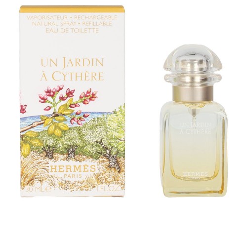A GARDEN A CYTHERE edt vapor refillable 30 ml 30 ml