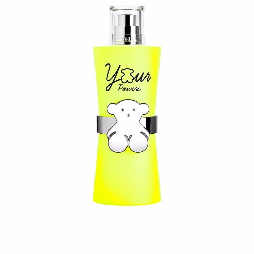 YOUR POWERS eau de toilette spray 90 ml 90 ml