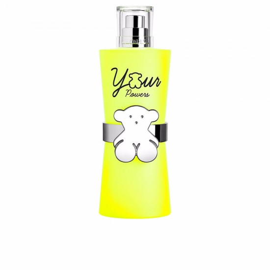 YOUR POWERS eau de toilette spray 90 ml 90 ml