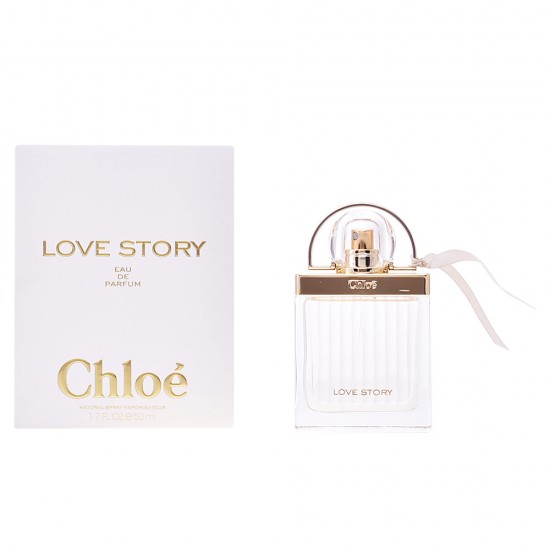 LOVE STORY eau de parfum spray 50 ml 50 ml