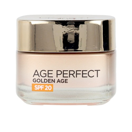 AGE PERFECT GOLDEN AGE SPF20 crema día 50 ml 50 ml