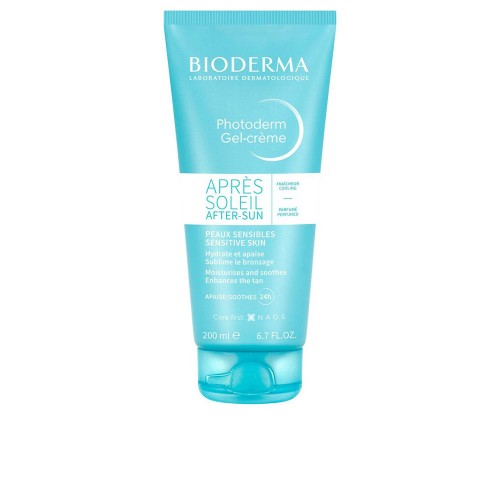 PHOTODERM after sun leche refrescante 200 ml 200 ml