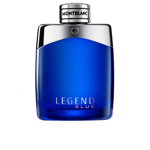 LEGEND BLUE edp vapo 100 ml 100 ml