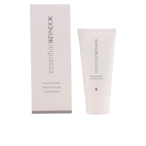 ESSENTIAL scrub exfoliante 50 ml 50 ml